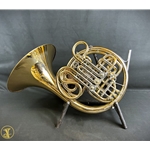 Alexander 103 Double Horn