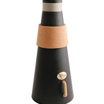 TrumCor Stealth Deluxe Medium C Tuba Mute