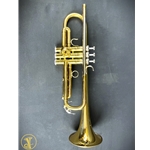 John Packer JP351SWLT Bb Trumpet