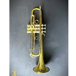 Lawler C7 Deluxe Bb Trumpet