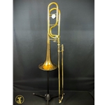 John Packer JP233 Bass Trombone