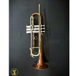 Conn 10A 'Victor" Bb Cornet