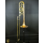 Conn 52H F-Attachment Tenor Trombone