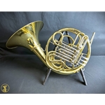 Besson International Double Horn