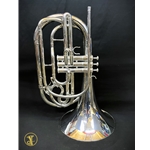 John Packer JP2052 Marching French Horn