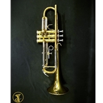 Jupiter 700 Bb Trumpet