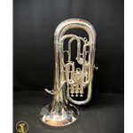 Besson 967 Sovereign Compensating Euphonium