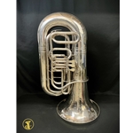 Hirsbrunner Compensating BBb Tuba