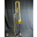 Rath R9 Independent Bass Trombone