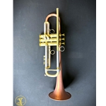 Kanstul 1500 Bb Trumpet