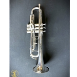 Getzen "Eterna" Severinsen Large Bore Bb Trumpet