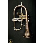 John Packer JP275SW Bb Flugelhorn