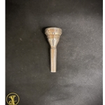 Stork Studio Master LDS6 Cornet Mouthpiece- Used