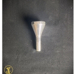 Wessex 4Y Euphonium/Trombone Mouthpiece - Used