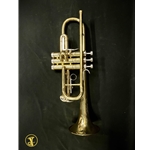 Conn 25B Victor C Trumpet