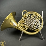 Alexander 103 Double Horn