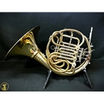 John Packer JP261D Rath Double French Horn