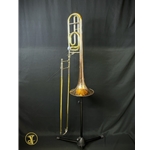 Courtois AC440 F-Attachment Tenor Trombone