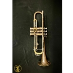 Revere Bb Trumpet