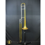 Bach Model 6 (IV) Straight Tenor Trombone