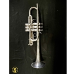 Getzen Eterna C Trumpet