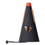 Vulkan French Horn Mute