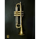 K&H Bb Trumpet