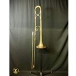 Getzen Super Deluxe "The Dude" Trombone