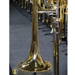 Edwards T350-CR-E F-Attachment Trombone