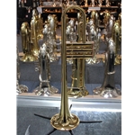 Yamaha YTR-8335II "LA" Bb Trumpet, Gen II