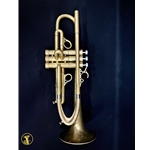 Harrelson Summit Bb Trumpet, Bell 7, Leadpipe 4