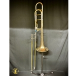 Yamaha YSL-882GOR Xeno F-Attachment Trombone