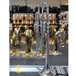 Yamaha YTR-9335CHSIII "Chicago" Bb Trumpet, Silver