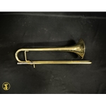 Getzen Slide Trumpet