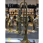 Olds Recording Bb Trumpet