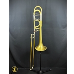 Greenhoe GB4-M F-Attachment Tenor Trombone
