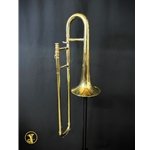 MOZ Soprano Trombone