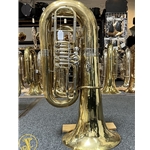 Cerveny 601 BBb Tuba