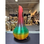 Merf Gumby Bass Trombone Mute, Rainbow