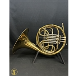 Conn 4D Single F Horn