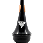 Jo-Ral Plastic Trombone Straight Mute