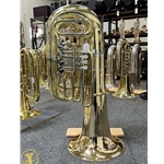 John Packer JP379BB Sterling BBb Tuba