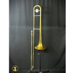 Conn 6H Victor Trombone, 5H Slide