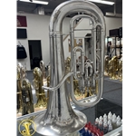 York 3 valve Euphonium