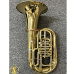 Schiller Bb/C Euphonium