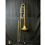 Getzen 725 F-Attachment Trombone