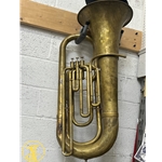 Oxford 3V Bb Tuba
