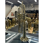 Adams A2 Selected Bb Trumpet