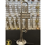Adams A10 Selected Bb Trumpet