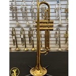 Adams A10 Selected Bb Trumpet